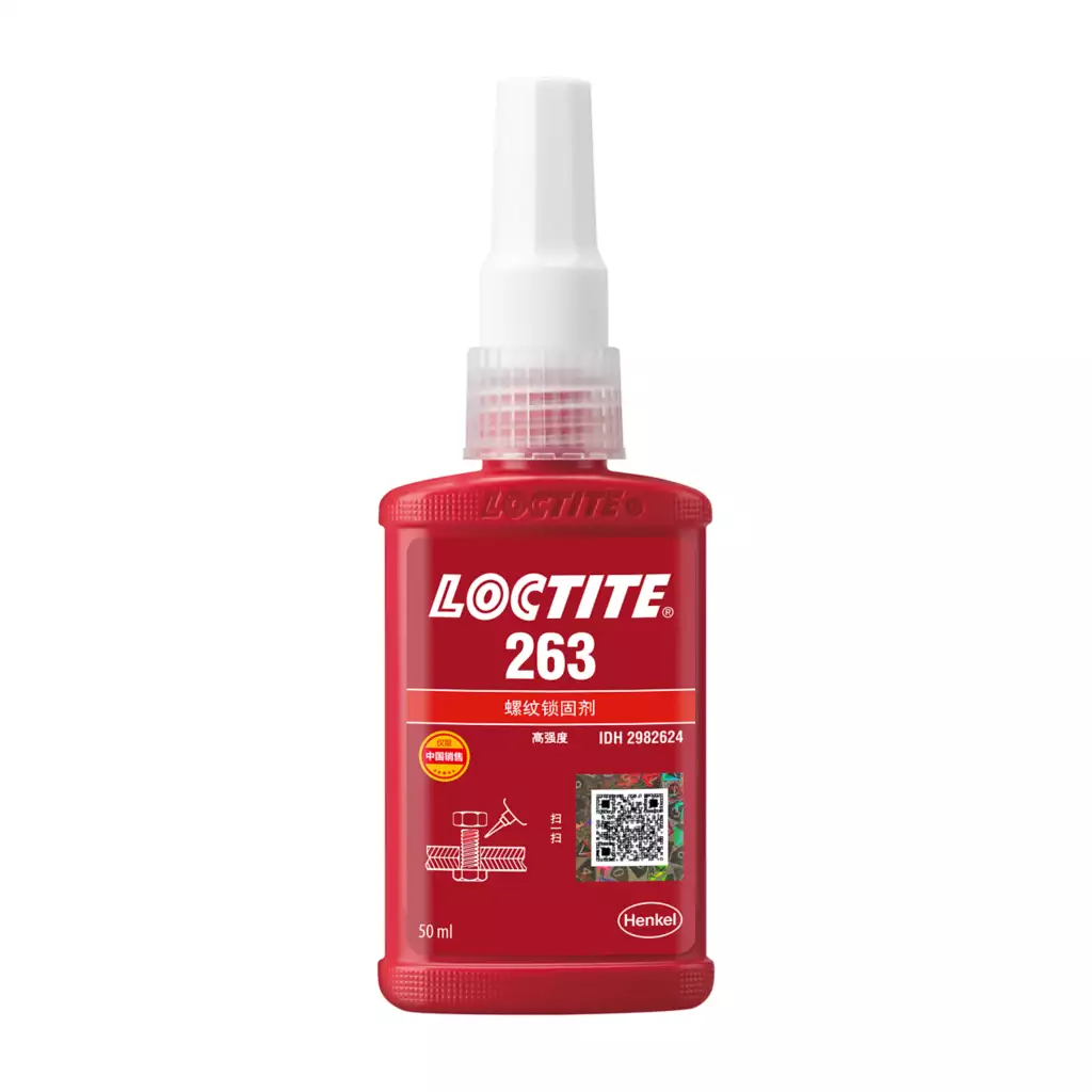 loctite263螺纹锁固剂