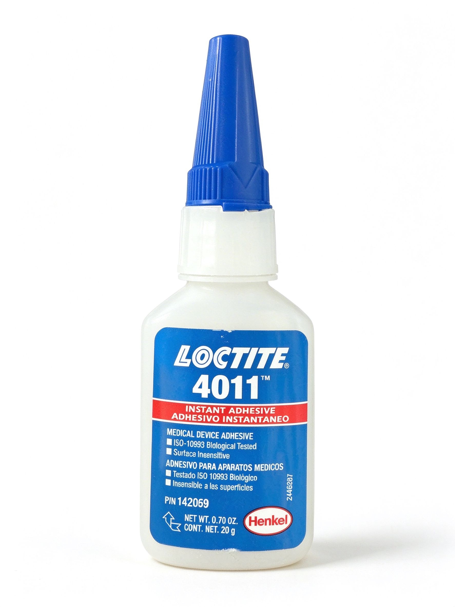 loctite4011瞬干胶
