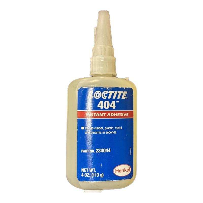 loctite404瞬干胶