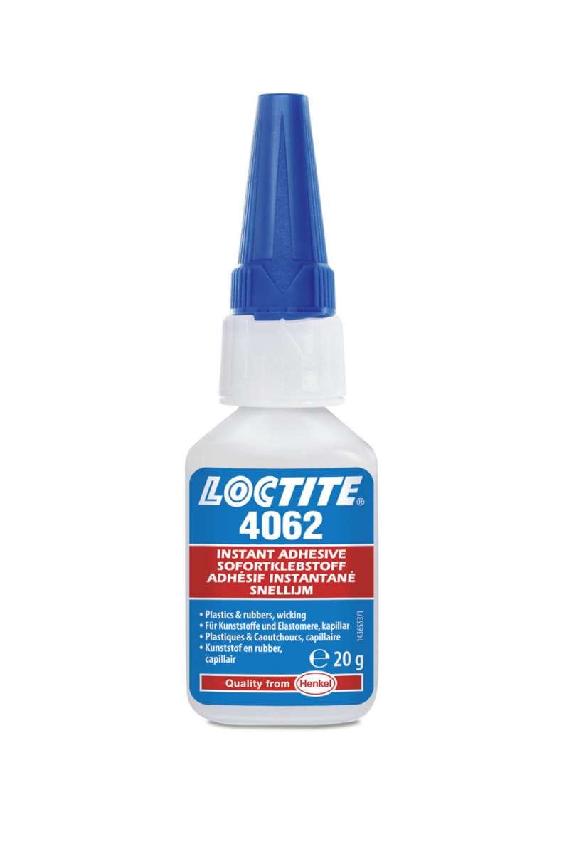 loctite4062瞬干胶