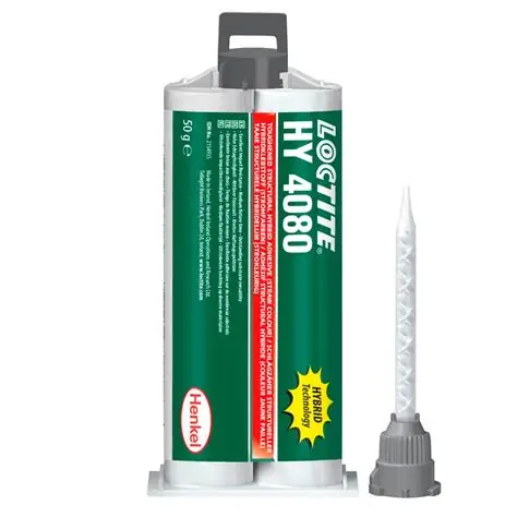 loctite4080瞬干胶