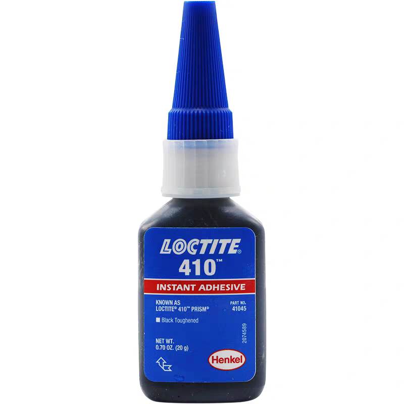 loctite410瞬干胶