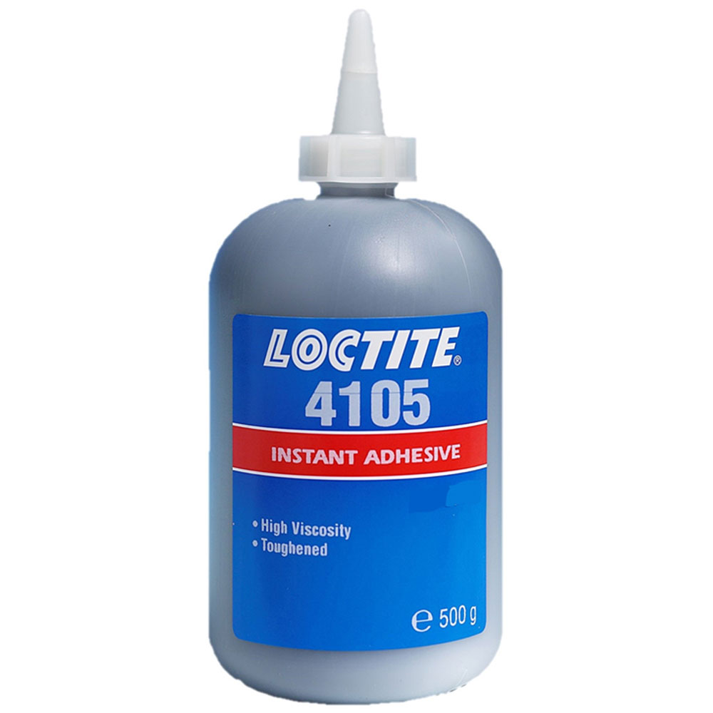 loctite4105瞬干胶