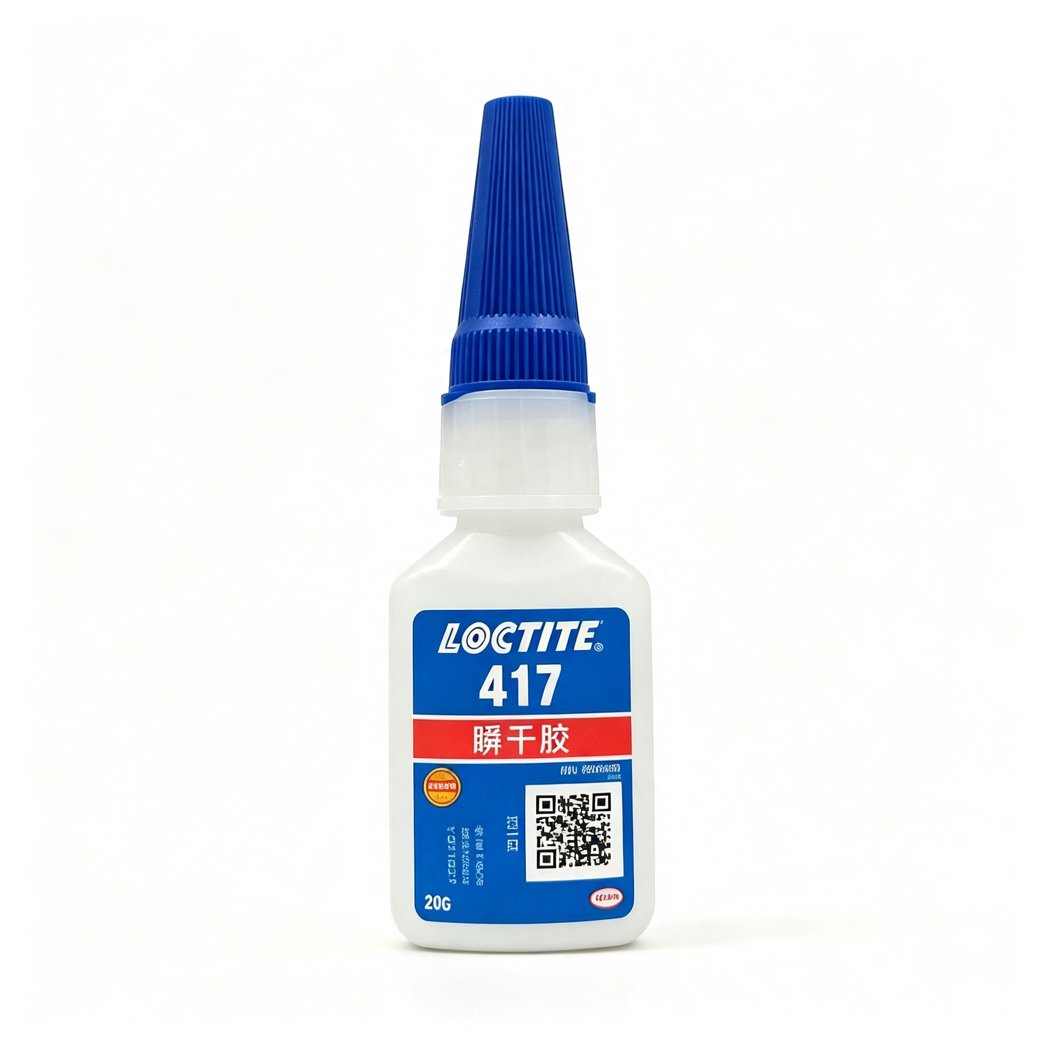 loctite417瞬干胶