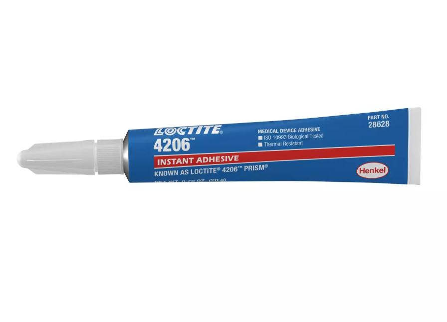 loctite4206瞬干胶