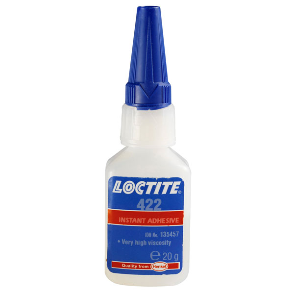 loctite422瞬干胶