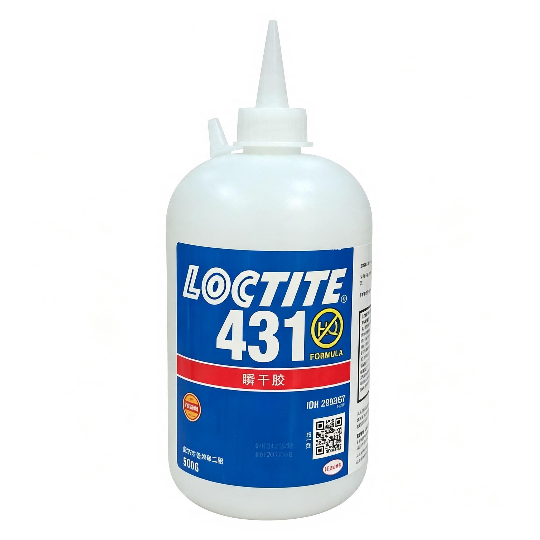loctite431瞬干胶