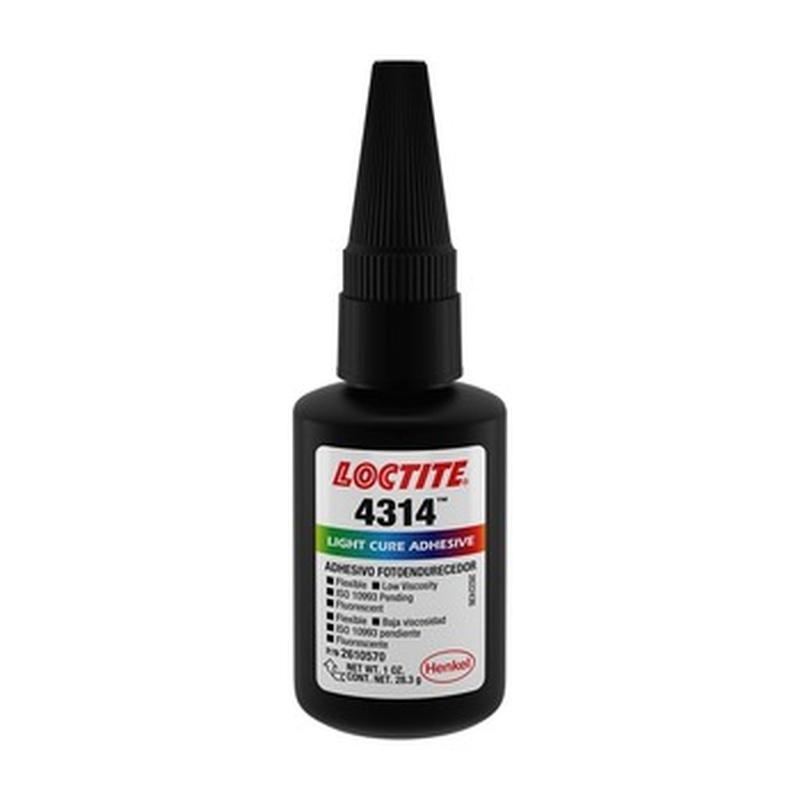 loctite4314瞬干胶