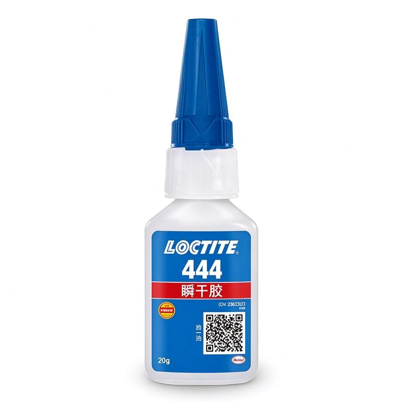 loctite444瞬干胶