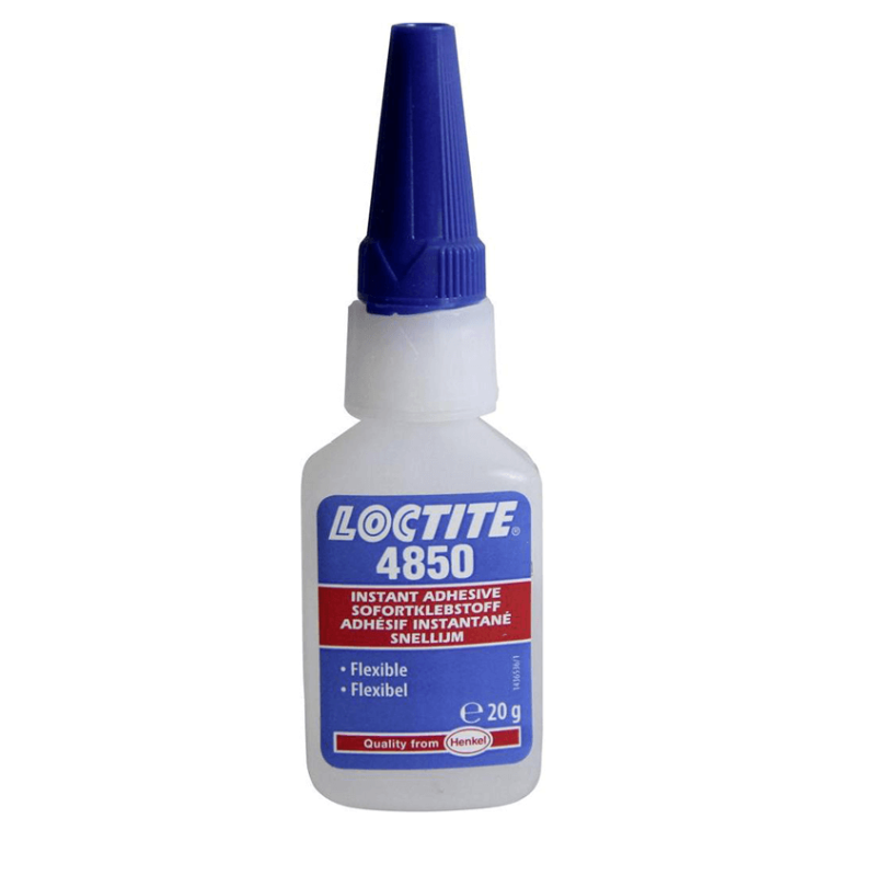 loctite4850瞬干胶