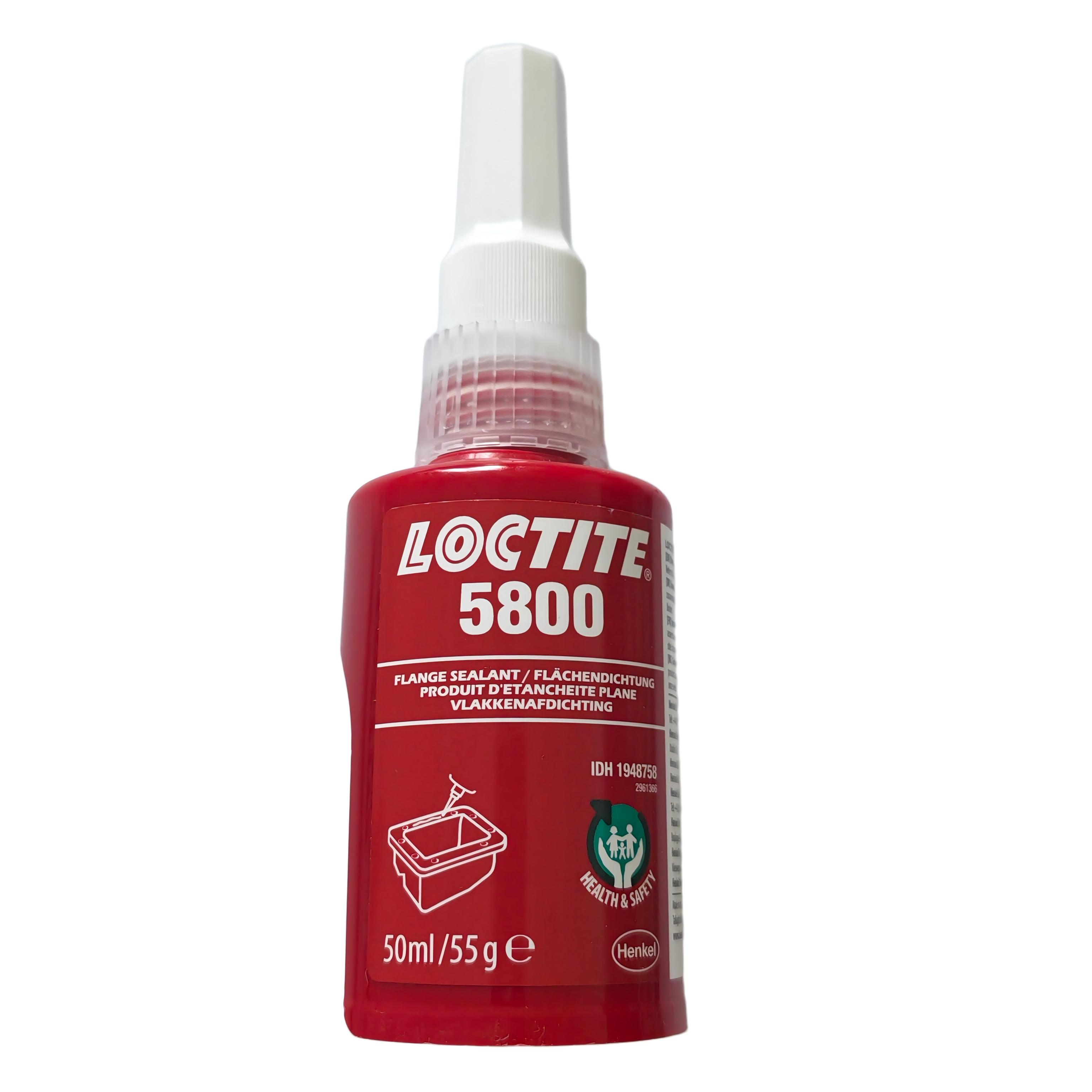 loctite5800平面密封剂